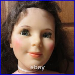 Ideal Lori Martin Store Display Doll 1961 MGM Rare Life Size National Velvet