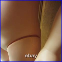 Ideal Lori Martin Store Display Doll 1961 MGM Rare Life Size National Velvet