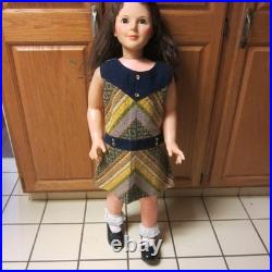 Ideal Lori Martin Store Display Doll 1961 MGM Rare Life Size National Velvet