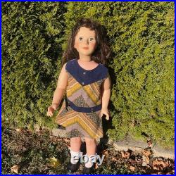 Ideal Lori Martin Store Display Doll 1961 MGM Rare Life Size National Velvet
