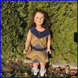 Ideal Lori Martin Store Display Doll 1961 MGM Rare Life Size National Velvet