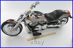 In Store Only Display Harley Davidson V-Rod VRSCA 100th Anniversary RARE