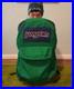 Jansport Extremely Rare Giant Promotional Red Backpack Huge Store Display