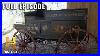 Jell O Wagon Jackpot U0026 A Massive Ford Offer S17 E3 American Pickers Full Episode