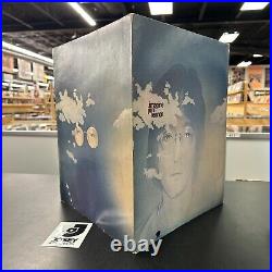 John Lennon Imagine Rare 1971 Record Store Promotional Display