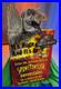 Jurassic Park 3 Store Display Sign Toys R Us SPINOSAURUS-RARE 44.5 X 23.5 X 3