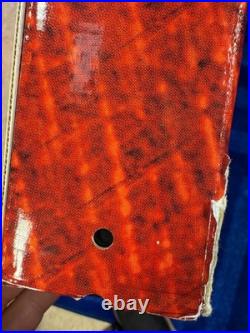 Jurassic Park 3 Store Display Sign Toys R Us SPINOSAURUS-RARE 44.5 X 23.5 X 3