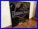 Jurassic Park Store Display Paint And Activity Center CD Rom 1993 HUGE RARE