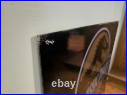 Jurassic Park Store Display Paint And Activity Center CD Rom 1993 HUGE RARE