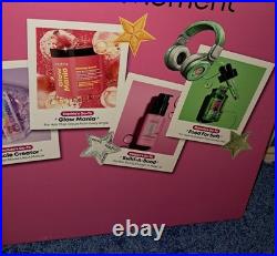 Katseye PROMO DISPLAY 3 FT Ulta Beauty RARE HTF Kpop Gift Ideas Eyekons