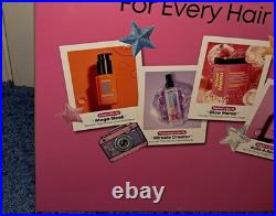 Katseye PROMO DISPLAY 3 FT Ulta Beauty RARE HTF Kpop Gift Ideas Eyekons