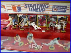 Kenner Store Display Starting Lineup SLU Baseball Rare Vintage Original MINT