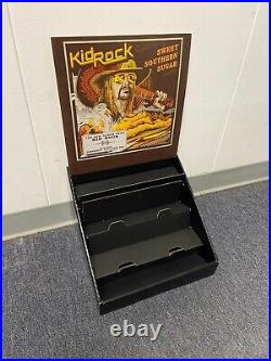 Kid Rock CD Store Display / Rare