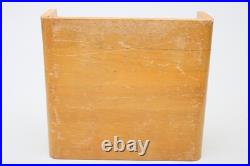 Kodak KODAKS camera dealer 1920-30's Store Display 2-way Stand platform++XX-RARE