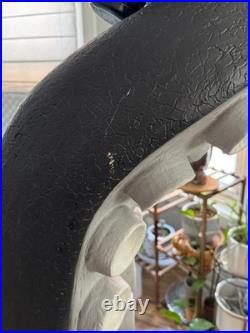 Kraken Black Spiced Rum Tentacle Store Display 6.5 ft Tall Rare Local Pick