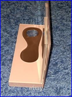 Kylie Jenner Cosmic Perfume Fragrance PROMO STORE DISPLAY RARE HTF Ulta Beauty