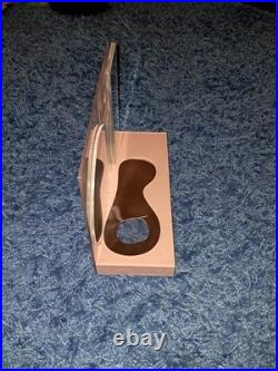 Kylie Jenner Cosmic Perfume Fragrance PROMO STORE DISPLAY RARE HTF Ulta Beauty