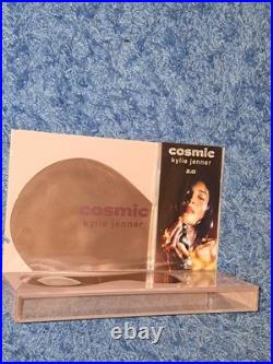 Kylie Jenner Cosmic Perfume Fragrance PROMO STORE DISPLAY RARE HTF Ulta Beauty