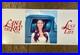 LANA DEL REY Lust For Life 2017 Album Promotional Store Display Rare 9 x 20