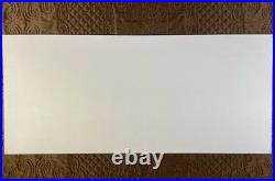 LANA DEL REY Lust For Life 2017 Album Promotional Store Display Rare 9 x 20