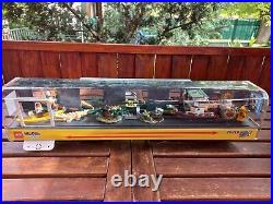 LEGO Hidden store display rare original light up, 70419