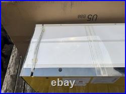 LEGO Large Plexiglass HEROICA 3860 3858 3857 3859 Store Display RARE