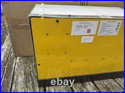 LEGO Large Plexiglass HEROICA 3860 3858 3857 3859 Store Display RARE