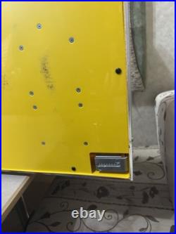 LEGO Large Plexiglass HEROICA 3860 3858 3857 3859 Store Display RARE Large