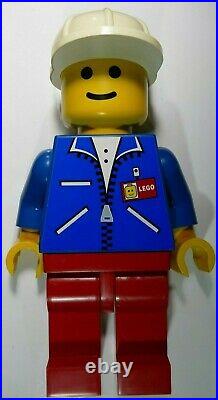 LEGO Retail Store Shop Display 19 50cm Giant Mini Figure not for Sale Rare