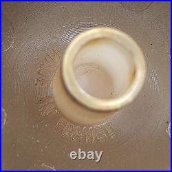 LOUIS VUITTON 2013 Store Window Display Rivet Stud LV Brushed Gold Plastic RARE