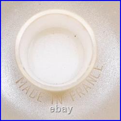 LOUIS VUITTON 2013 Store Window Display Rivet Stud LV Brushed Gold Plastic RARE