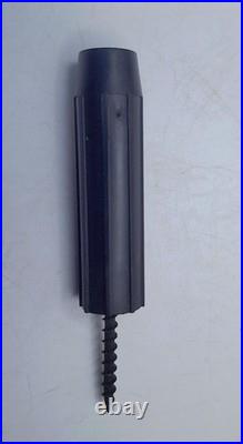 LOUIS VUITTON 2013 Store Window Display Rivet Stud LV Brushed Gold Plastic RARE