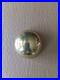 LOUIS VUITTON Large Display Rivet Stud Solid Brass Approx 1 lb 2.5 In RARE