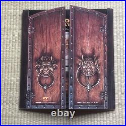 Labyrinth Embassy VHS Promo Store Display Bowie Henson RARE Pop Up Vintage 1987