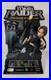 Lara Croft Tomb Raider Anger of Darkness PS2 Store Display Cardboard 3D Rare