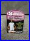 LeBron James Rare 2005 Bubblicious Bubble Gum Store Display Ad Poster Stand