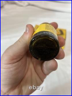 - LePage's Wood Glue NOS With Oringinal Store Display RARE With 12 Bottles Glue