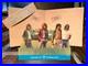 Led Zeppelin Original 1979 In Through The Out Door 3D Promo Store Display RARE