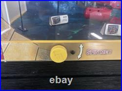 Lego Atlantis store display Rare 8058 8075 8059 8061