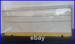 Lego Atlantis store display Rare 8058 8075 8059 8061