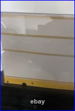 Lego Atlantis store display Rare 8058 8075 8059 8061