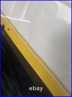 Lego Atlantis store display Rare 8058 8075 8059 8061