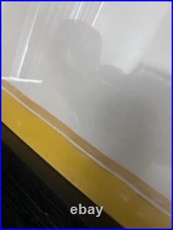 Lego Atlantis store display Rare 8058 8075 8059 8061