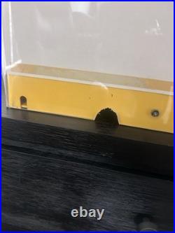 Lego Atlantis store display Rare 8058 8075 8059 8061