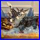 Lego Legends of Chima Final Wave Store Display Case Sets 70145 70144 70142 Rare
