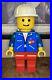 Lego Man Store Display Giant Size 19 Inch Very Rare