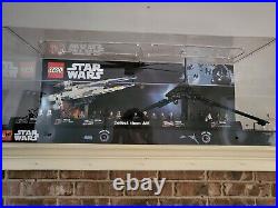 Lego Star Wars Rogue One FULL Store Display ULTRA RARE (Only one online)