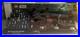 Lego Star Wars The Yoda Chronicles Store Display RARE Crack In Bottom Corner