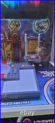 LegoDimensions Interactive Store Display Kiosk Harry Potter, Beasts? RARE