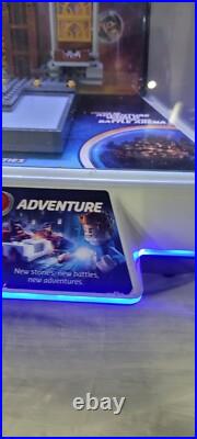 LegoDimensions Interactive Store Display Kiosk Harry Potter, Beasts? RARE